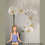 Orchidée #2