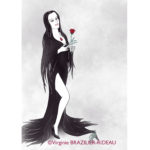 Morticia